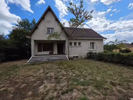 vente maison 7 pièces 170 m² à azay-le-ferron (36290)  99 000 €