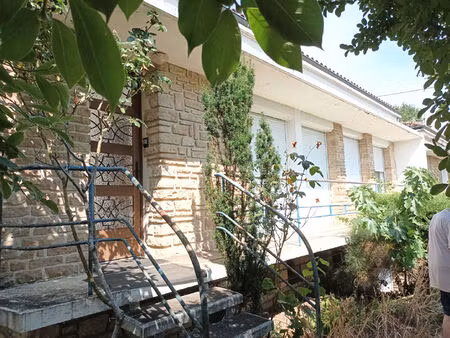 maison 4 pièces 75 m² à vendre / acheter civray 86400 ? | era immobilier