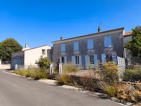 maison 5 pièces 173 m² à vendre / acheter geay 17250 ? | era immobilier