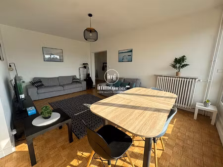 location appartement 1 pièce limoges (87000)