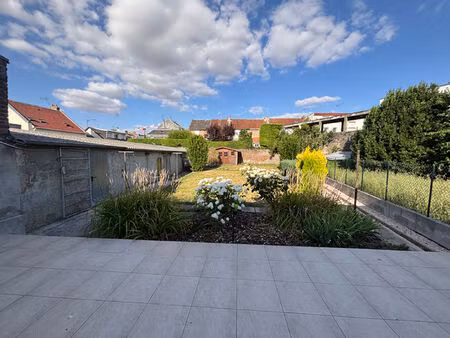 maison 4 pièces 74 m² à vendre / acheter saint-quentin 02100 ? | era immobilier