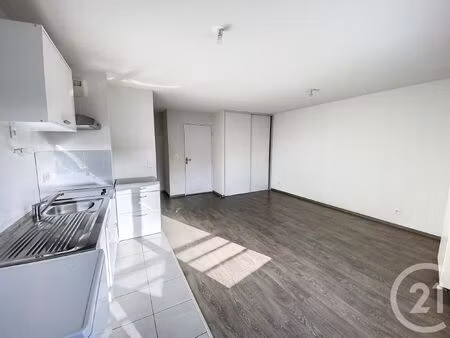 achat appartement 1 pièce 31m² clermont ferrand 63000