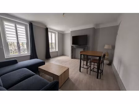 appartement 2 pièces 58 m² à vendre / acheter boulogne-sur-mer 62200 ? | era immobilier