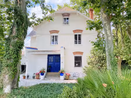 achat maison 11 pièces 300m² espira de l agly 66600
