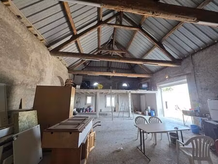 achat maison 1 pièce 145m² st remy en rollat 03110