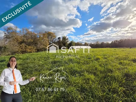 vente maison 1 pièce 100 m² à boisredon (17150)  120 000 €