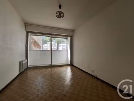 location appartement 1 pièce 18m² montpellier 34090