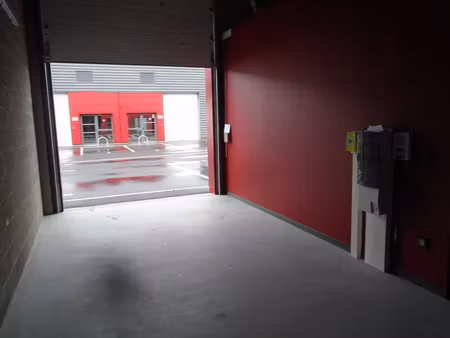 location local commercial 40m² plaisance du touch 31830