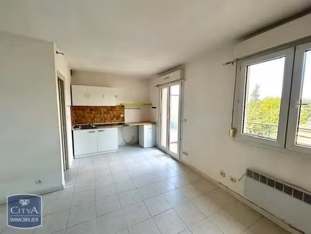 appartement à louer 1 pièce 21 m² - aix-en-provence (13) - 589€