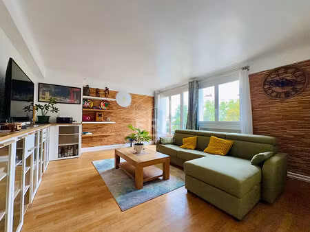 appartement 2 pièces 59 m² à vendre / acheter sèvres 92310 ? | era immobilier