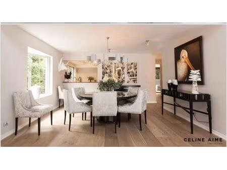 appartement de luxe 3 chambres en vente à asnières-sur-seine  france
