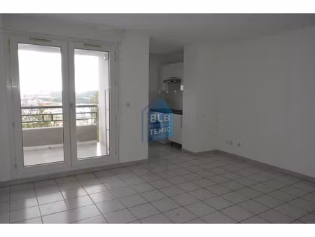 location appartement 2 pièces 36m² montpellier 34090