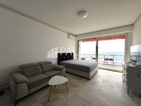location appartement 1 pièce 36 m² à nice (06000)