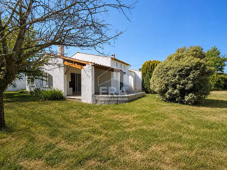 maison 5 pièces 116 m² à vendre / acheter saujon 17600 ? | era immobilier