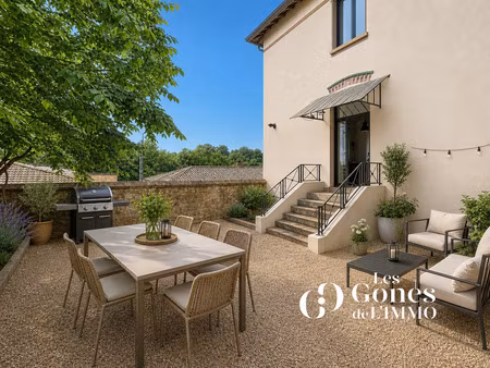 achat appartement 3 pièces 62m² alix 69380