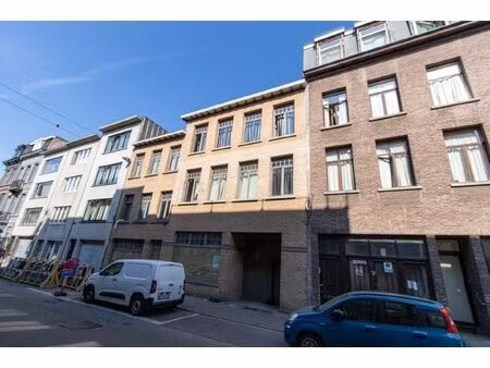 appartement te huur in antwerpen