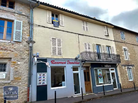 appartement à louer 2 pièces 48.52 m² - ceyzériat (01) - 485€