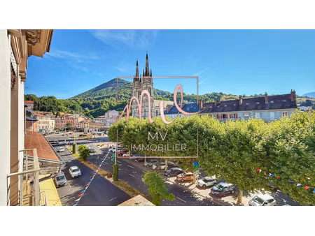 achat appartement 4 pièces voiron 38500