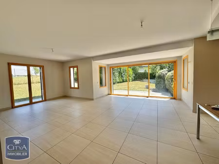 appartement à louer 3 pièces 113.95 m² - divonne-les-bains (01) - 2 119€