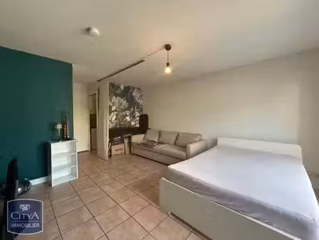 appartement à louer 1 pièce 29.35 m² - égly (91) - 490€