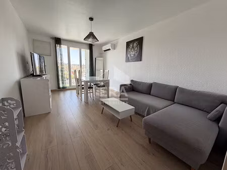 appartement 3 pièces 64 m² à vendre / acheter martigues 13500 ? | era immobilier