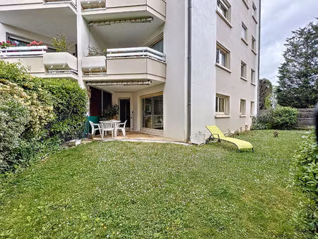 achat appartement 3 pièces 70m²