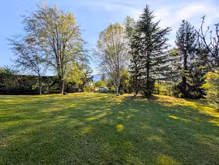 achat terrain 1 000m²