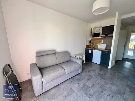 appartement à louer 1 pièce 20.07 m² - versailles (78) - 768€