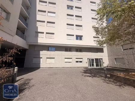 appartement à louer 2 pièces 39.21 m² - caluire-et-cuire (69) - 680€