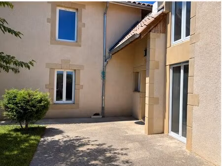 achat maison 7 pièces 214m² romans sur isere 26100