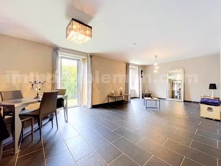 achat maison 6 pièces 159m² etaux 74800