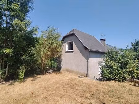 vente maison 3 pièces 76 m² illartein (09800)