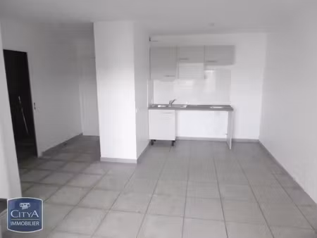 appartement à louer 2 pièces 37.53 m² - quint-fonsegrives (31) - 614€