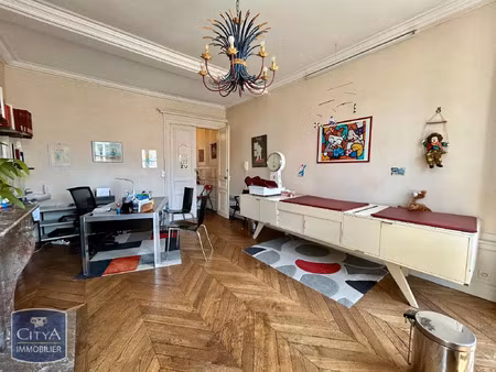 local professionnel à louer - orléans (45) - 779€