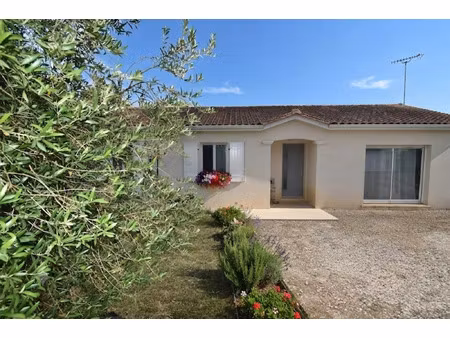 maison à vendre angouleme 4 pièce(s) 98m2 179 000€
