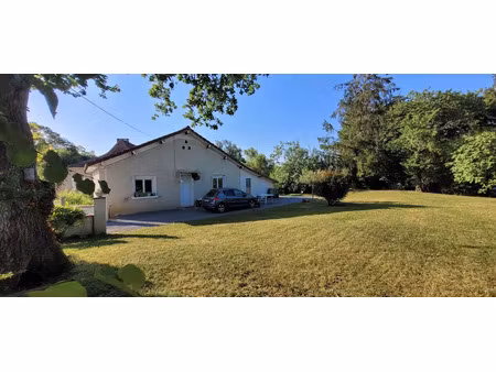 vente maison 4 pièces 70 m² à arzacq-arraziguet (64410)  139 600 €