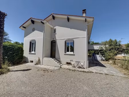 maison à vendre bergerac 7 pièce(s) 154m2 283 500€