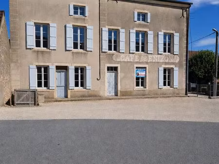 maison de village à bragny-sur-saône (71350)