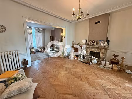 vente maison 7 pièces 188 m² à bruay-la-buissiere (62700)  175 000 €