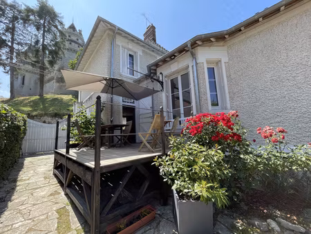 maison de charme
