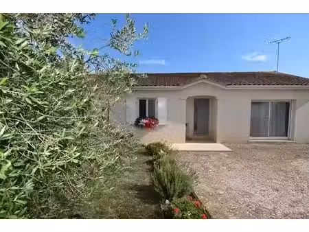 maison à vendre vars 4 pièce(s) 98m2 179 000€