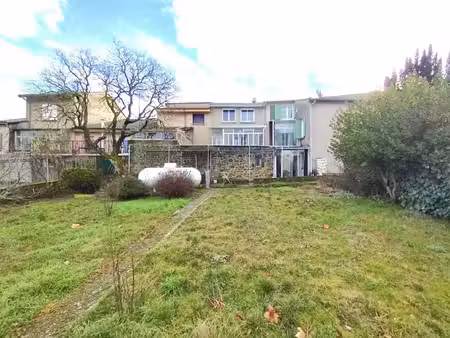 vente maison 9 pièces 203 m² vernoux-en-vivarais (07240)