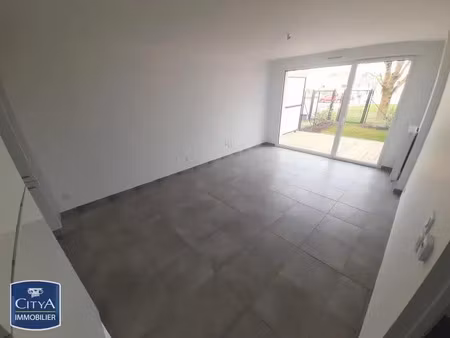 appartement à louer 2 pièces 42.95 m² - eaunes (31) - 561€
