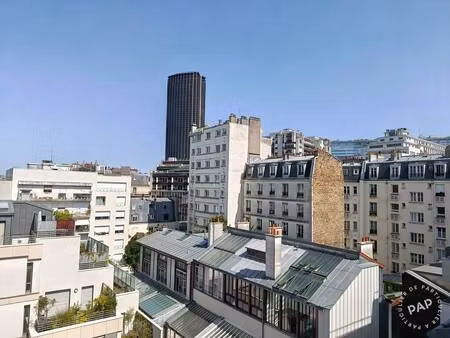 paris 15e