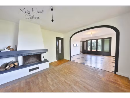 maison à vendre montrevel en bresse 5 pièce(s) 160m2 179 000€
