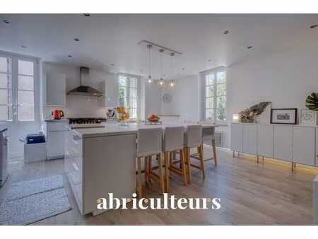 spacieux appartement traversant de 103 72 m² – 3 chambres – montauroux