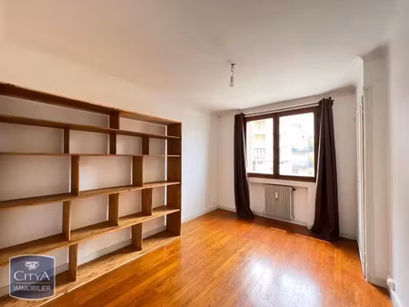 appartement à louer 3 pièces 65 m² - chambéry (73) - 730€