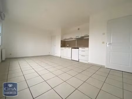 appartement à louer 1 pièce 31.22 m² - chartres (28) - 400€