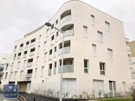 appartement à louer 2 pièces 56 m² - gentilly (94) - 1 302€