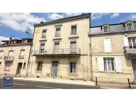 appartement à louer 2 pièces 40.3 m² - périgueux (24) - 455€